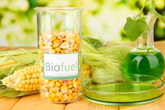 Salehurst biofuel availability