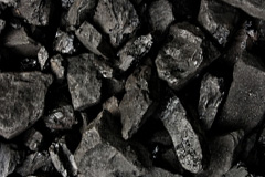 Salehurst coal boiler costs